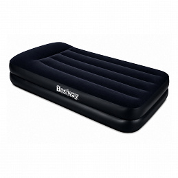 Bestway Nafukovací matrace Single Premium s pumpou 191x97x46 cm
