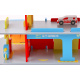 Aga4Kids Hrací set HUBERT GARAGE