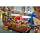 LEGO® Creator 3v1 31387 Kultovní pirátská loď