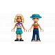 LEGO® Friends 42693 Kreativní květinářství