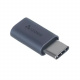 USB-C - USB micro B 2.0 adaptér A18934