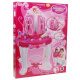 Toaletní potřeby Little Princess růžové