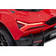 Vozidlo Lamborghini Revuelto XL STRONG Červené