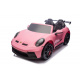 Vozidlo Porsche 911 GT3 STRONG MP4 Růžový
