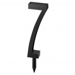 Q30I SOLÁRNÍ ZAHRADNÍ LAMPA