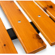 Aga Zahradní lavice MC4411-150 150x57x70cm