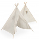 Aga Dětský stan Teepee Wigwam 135 cm