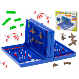 Aga Hra Námořní bitva-Lodě