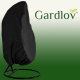 Ochranný voděodolný vak pro závěsná křesla 400 x 155 cm Malatec 9169