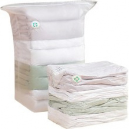 Vakuový sáček 80x100x30cm Ruhhy 22949 uniwersalny