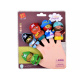 Prstové loutky PIRATI ahoy adventures ZA4334