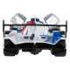 Autíčko R/C 1:14 BMW M Hybrid V8 Bílý RASTAR