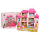 MEGA Domeček pro panenky + Příslušenství