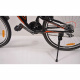 Goetze Adventure Horské kolo pánské 26" Černo - Oranžové