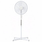 Aga Domácí ventilátor 41 cm Bílý