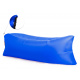Aga Nafukovací vak LAZY BAG Blue