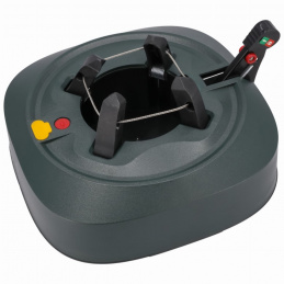 Stojan na vánoční stromek - samosvorný na 4 lanka