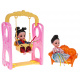 MEGA Magický Domek + Příslušenství
