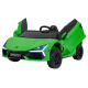 Vozidlo Lamborghini Revuelto XL STRONG Zelené