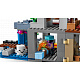 LEGO® Minecraft® 21597 Ďasí základna