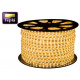 LED pásek - 230V - SMD 2835 - 1m - 120LED/m- 11W/m - 750L - IP68  - teplá bílá - 14mm