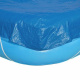 Bestway Krycí plachta na bazén Family 262x175x51 cm 58319