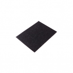 Linder Exclusiv Rohožka 40x60 cm Černá