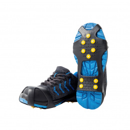 Aga Protiskluzové návleky na boty s hroty - nesmeky vel. 36-41