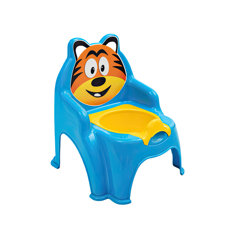 Doloni Dětský nočník Modrý