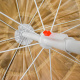 Aga Plážový slunečník 180 cm