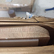 Aga Jídelní stůl Wooden 120x70 cm 6DAZ649 - II. JAKOST