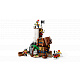 LEGO® Creator 3v1 31387 Kultovní pirátská loď