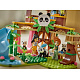 LEGO® Friends 42648 Péče o zvířátka v pandí záchranné stanici