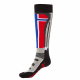 Nebulus Ponožky SKISOCKEN (Q1075)