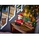 LEGO® Iconic 40820 Zvětšená minifigurka Santy