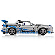 LEGO® Technic 42210 2 Fast 2 Furious Auto Nissan Skyline GT-R (R34)