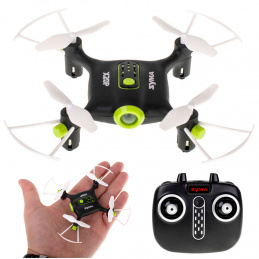 Syma RC Dron SYMA X20P 2,4GHz RTF 360