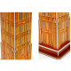 3D puzzle Londýn Big Ben ZA3802