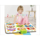 Interaktivní hra s hudební podložkou pro děti ZA4388