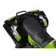 RENEGADE HighPer 49CC Zelená motorová čtyřkolka