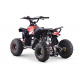 RENEGADE HighPer 110CC Červená spalovací čtyřkolka