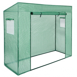 Aga Zahradní fóliovník MR4012 169x200x77 cm