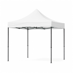 Aga Prodejní stánek 1S 3x3 m Bílý