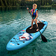 Aga Dětský Paddleboard DS2217 305x81x15 cm