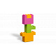 LEGO® Classic 11045 Pestrobarevné kreativní kostky