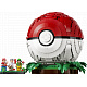 LEGO® Pokémon™ 72154 Pokébal: Kultovní Trenérské okamžiky