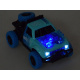 Kaskadérské auto 4x4 ZA3581