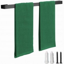 Držák na ručníky 60 cm