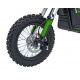 Motocykl PIT BIKE Zelený