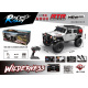 Auto R/C WILDERNESS RTR 1:10 Bílý